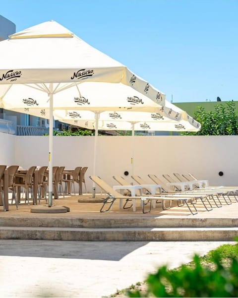 Sahat Kula Residence Hotel Hotel in Ulcinj