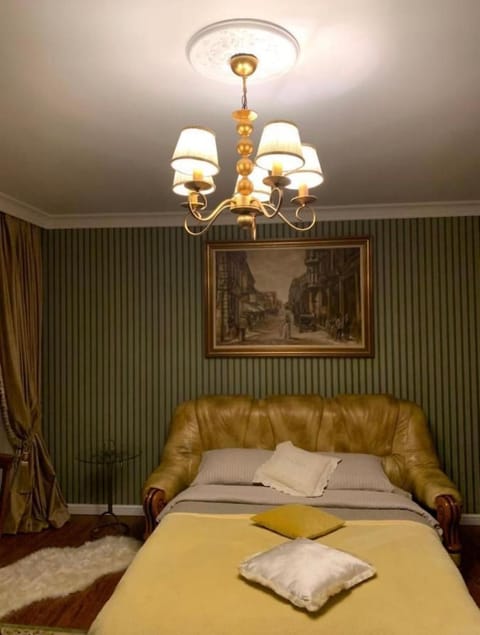 Apartament Central Craiova Apartment in Craiova