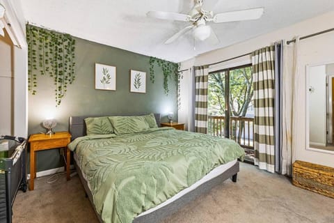 Beach Cul-de-sac a Family Haven House in Fort Walton Beach