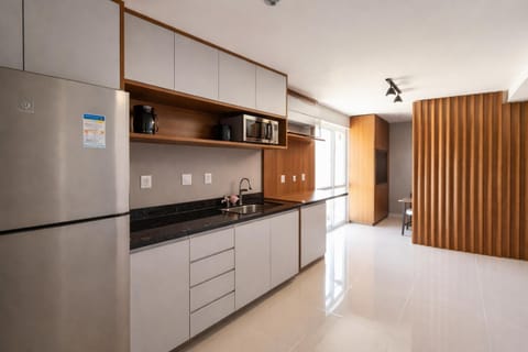 Kitchen or kitchenette, minibar, pet friendly, stove