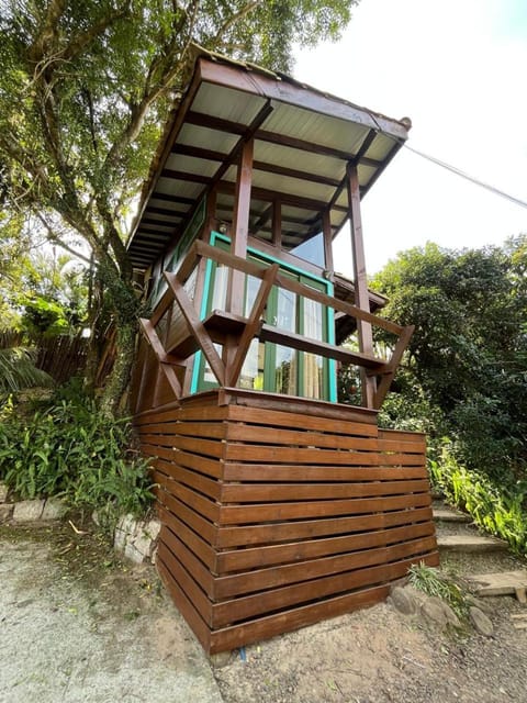 Garden, Garden view