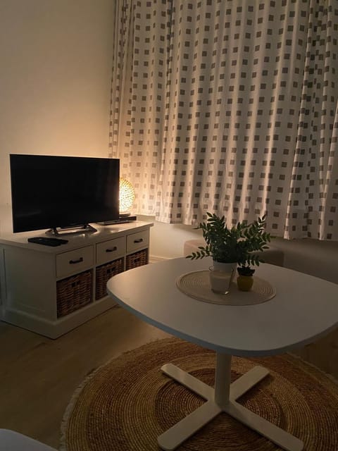 Appartement en plein centre , à 200m de la plage Apartment in De Panne