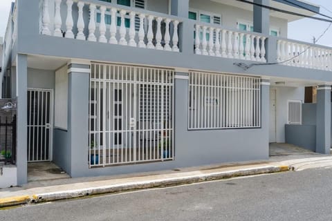 Property building, Day
