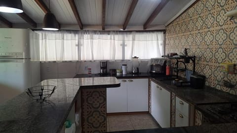 Casa 05 - Grande Família House in Angra dos Reis