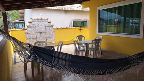 Casa 05 - Grande Família House in Angra dos Reis