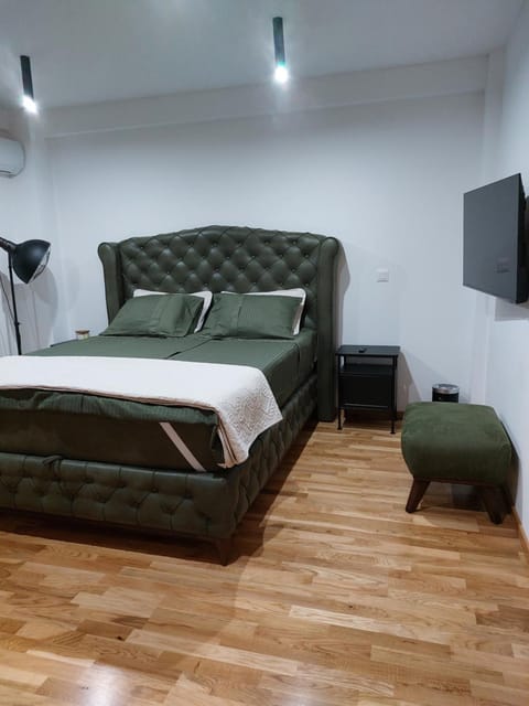 Jagodina studio CRNJANSKI zatvoreni bazen Apartment in Serbia