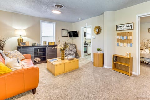 Pueblo Perfection A Quiet Colorado Adventure! House in Pueblo