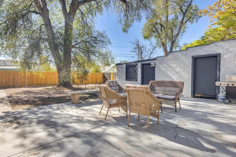Pueblo Perfection A Quiet Colorado Adventure! House in Pueblo