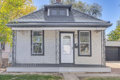 Pueblo Perfection A Quiet Colorado Adventure! House in Pueblo