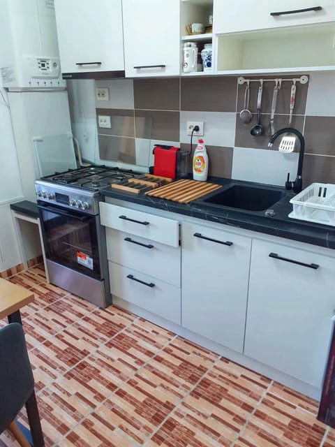 Promenada Mall Apartment4you Apartment in Craiova