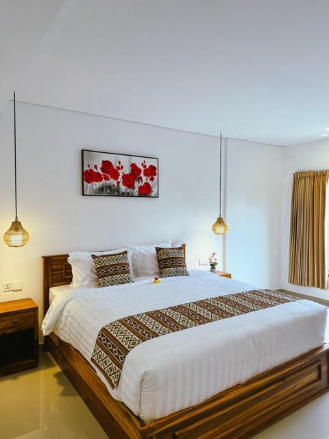 DAshoka guest house Bed and Breakfast in North Kuta