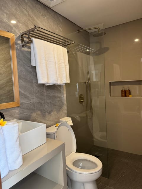 DAshoka guest house Bed and Breakfast in North Kuta