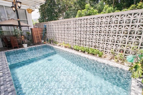 Day, Pool view, Swimming pool