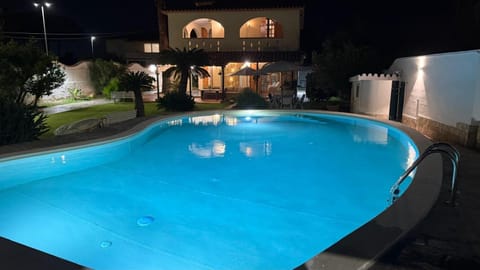 Villa Anna Villa in Quartu Sant'Elena