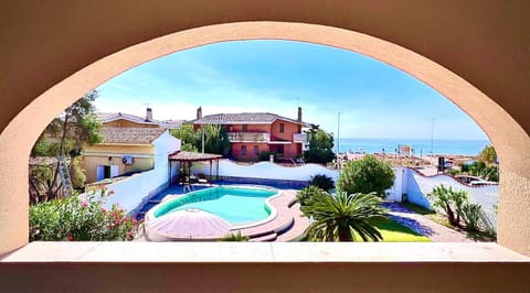 Villa Anna Villa in Quartu Sant'Elena