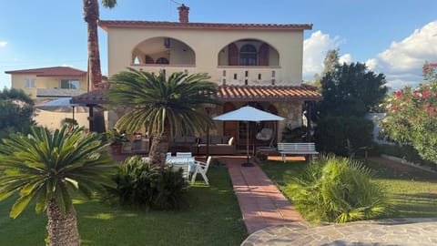 Villa Anna Villa in Quartu Sant'Elena