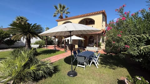 Villa Anna Villa in Quartu Sant'Elena