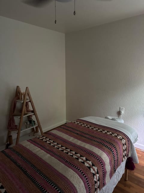 Temple Of Divine Light Vacation rental in Boulder