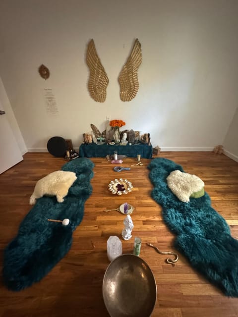 Temple Of Divine Light Vacation rental in Boulder