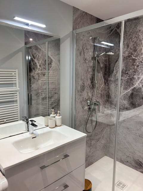 Le scandinave Apartment in Bourgogne-Franche-Comté