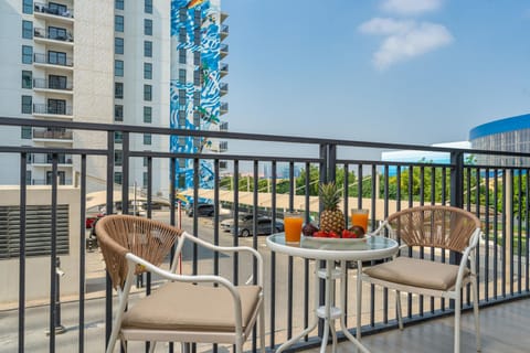 View (from property/room), Balcony/Terrace