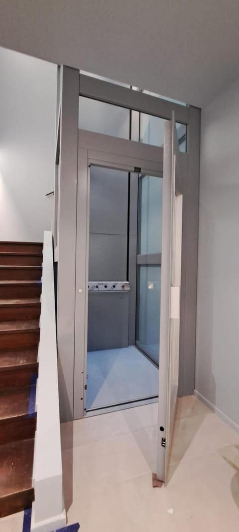 Mediterranea Bed and Breakfast in Arenzano