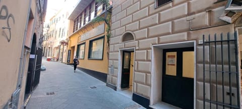 Mediterranea Bed and Breakfast in Arenzano