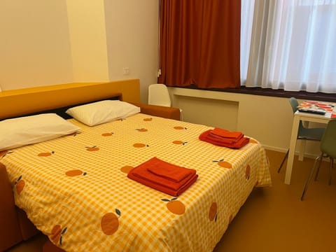 Mediterranea Bed and Breakfast in Arenzano