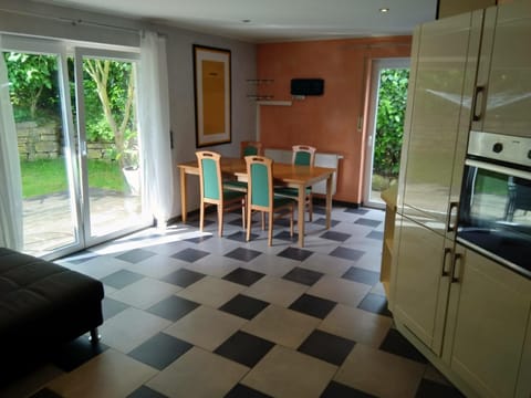 Appartement Rdc Apartment in Trier-Saarburg