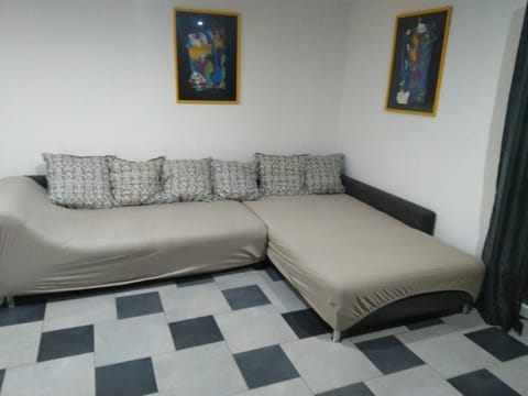 Appartement Rdc Apartment in Trier-Saarburg