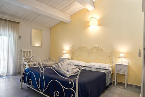 Il Fienile di Assisi Farm Stay in Umbria