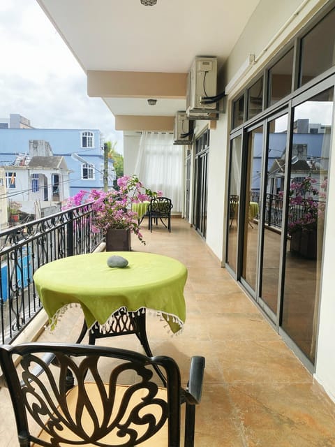 Balcony/Terrace, Balcony/Terrace