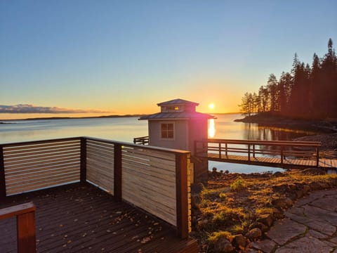 View (from property/room), Lake view