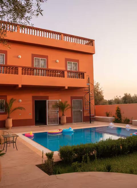 Garden, Garden view, Pool view, Swimming pool