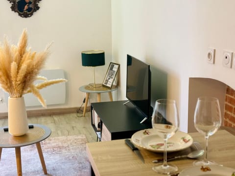 Le 403 du Bernascon - Centre, Thermes & Calme Apartment in Aix-les-Bains