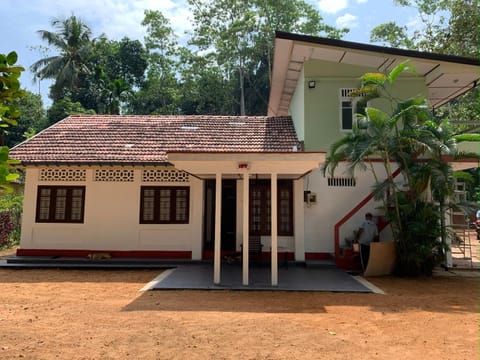 Property building, Parking