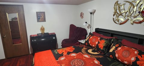 Comfortable Cozy Living Space, Kent WA Vacation rental in Kent