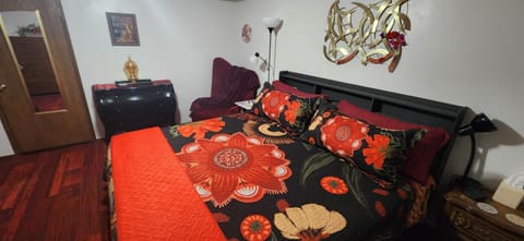 Comfortable Cozy Living Space, Kent WA Vacation rental in Kent