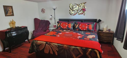 Comfortable Cozy Living Space, Kent WA Vacation rental in Kent