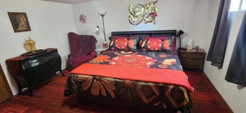 Comfortable Cozy Living Space, Kent WA Vacation rental in Kent