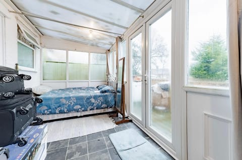 Rooms For Rent With Self Catering Kitchen Near Norwich City Centre And University Of East Anglia Bed and Breakfast in Norwich