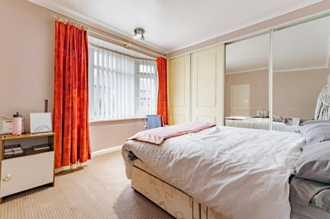 Rooms For Rent With Self Catering Kitchen Near Norwich City Centre And University Of East Anglia Bed and Breakfast in Norwich