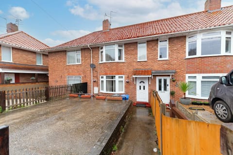 Rooms For Rent With Self Catering Kitchen Near Norwich City Centre And University Of East Anglia Bed and Breakfast in Norwich