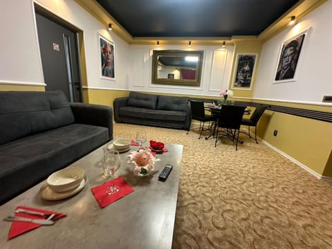 NOVA Executive Apartment free parking Apartment in Craiova