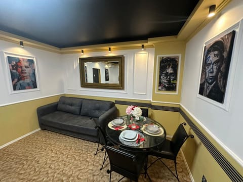 NOVA Executive Apartment free parking Apartment in Craiova