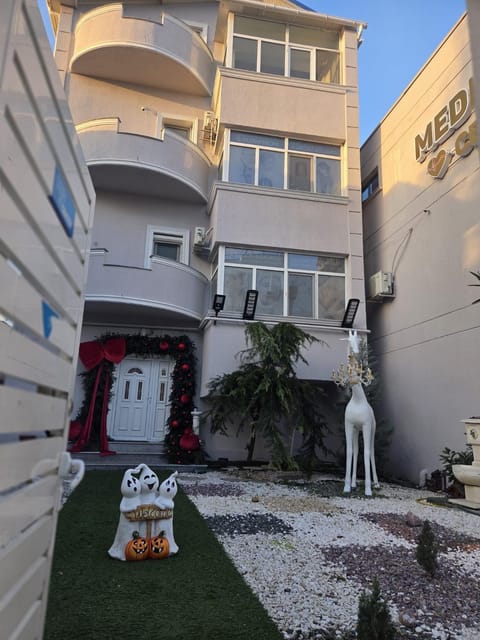 Cozy Loft Craiova 1 Apartment in Craiova