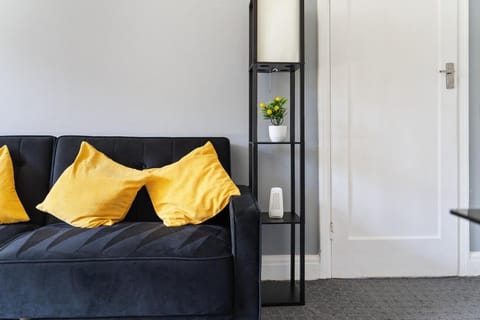 VPS STAYS - House Contractors Students Villa in Leicester