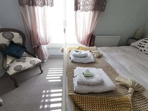 Kara Cottage Beautiful former fisherman's cottage House in Chywoone Hill