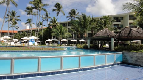Restaurant/places to eat, Swimming pool