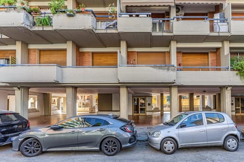 Casa Bassotti Apartment in Florence